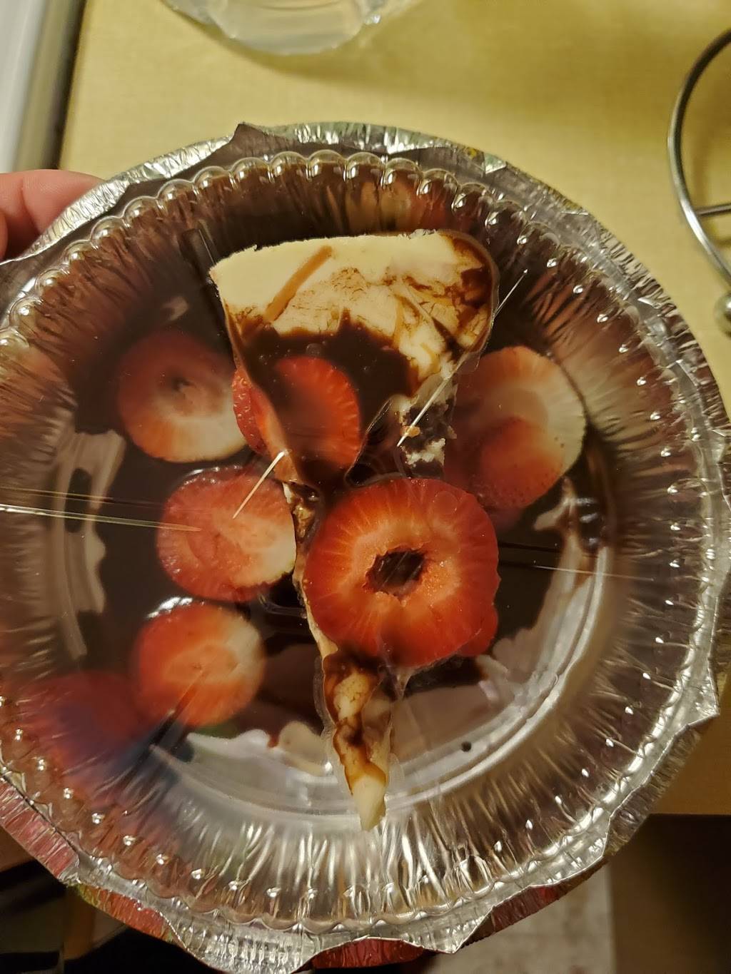 Buddy Boy s Pizzeria 1022 Rte 9W Marlboro NY 12542 USA