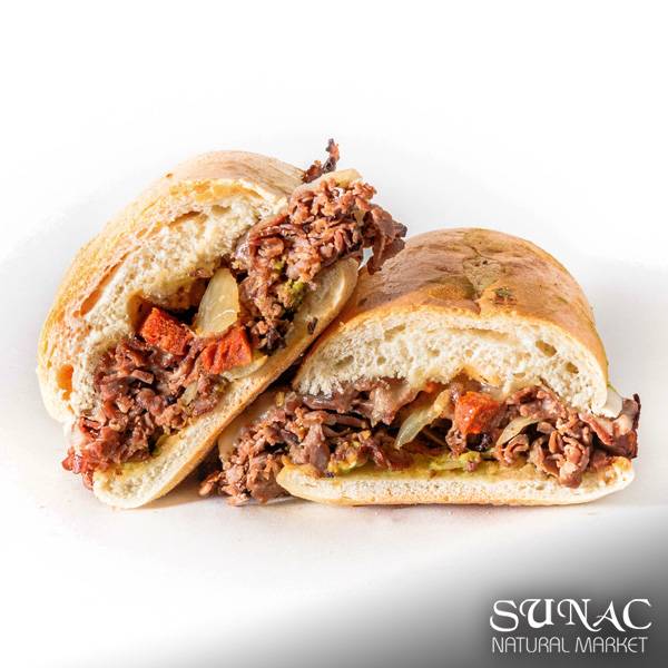 Sunac Natural Market - Sandwich Online Delivery NYC | meal delivery | 600 W 42nd St, New York, NY 10036, USA | 2126959292 OR +1 212-695-9292