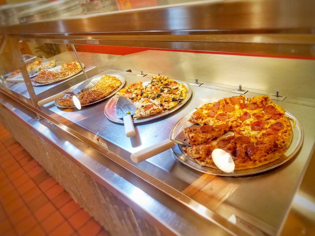 Old School Pizza Company | restaurant | 215 NE 27th Ave, Mineral Wells, TX 76067, USA | 9403251515 OR +1 940-325-1515