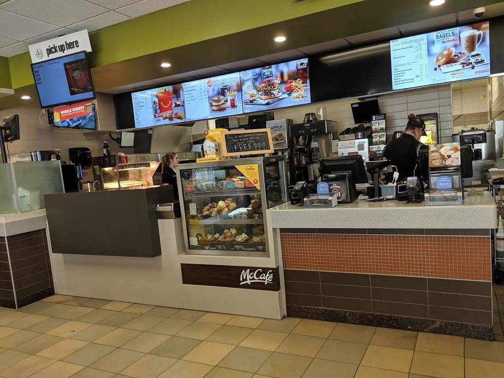 McDonald's | 888 Meadowlands Dr E, Ottawa, ON K2C 4R2, Canada