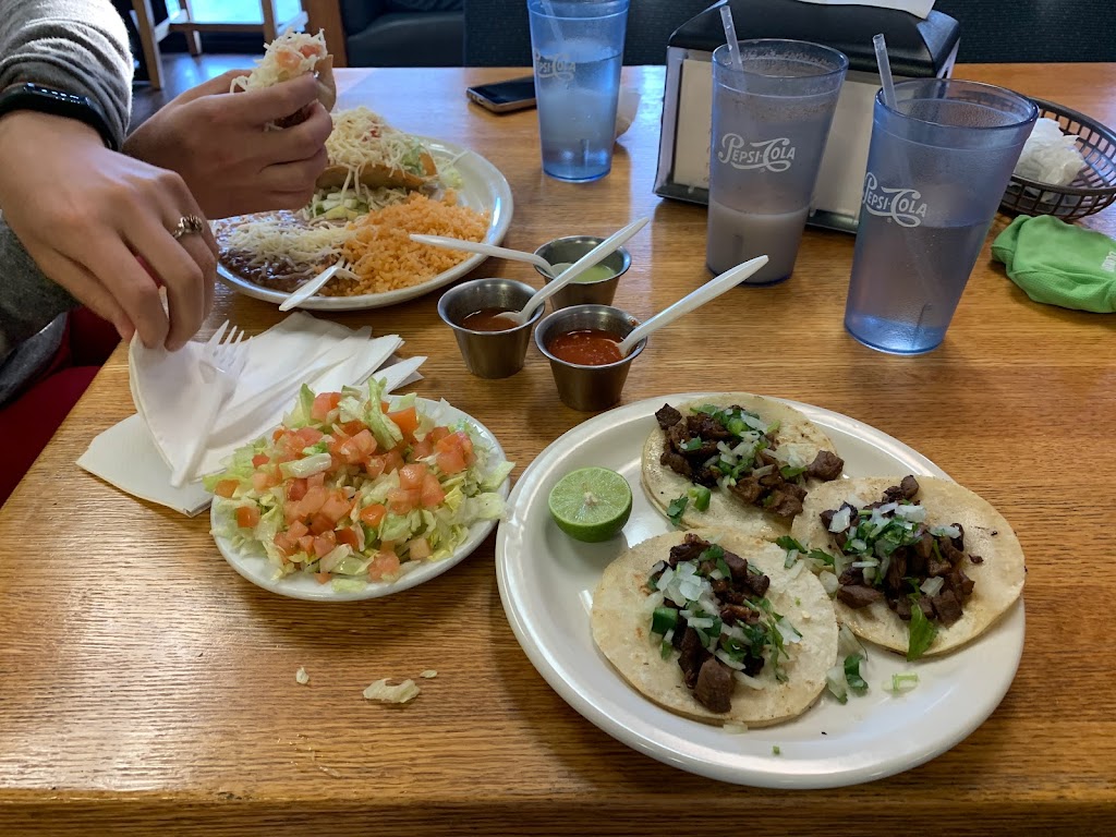 Las Gorditas Mexican Food - Restaurant | 2900 N West St Ste 4 ...