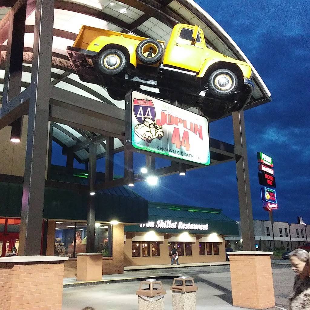 Taco Bell | restaurant | 4240 MO-43, Joplin, MO 64804, USA | 4176216153 OR +1 417-621-6153