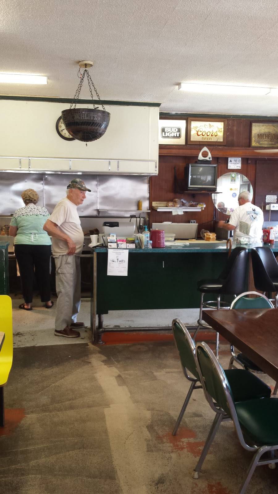 Frank & Larry's Drive In 5624 Randleman Rd, Randleman, NC 27317, USA