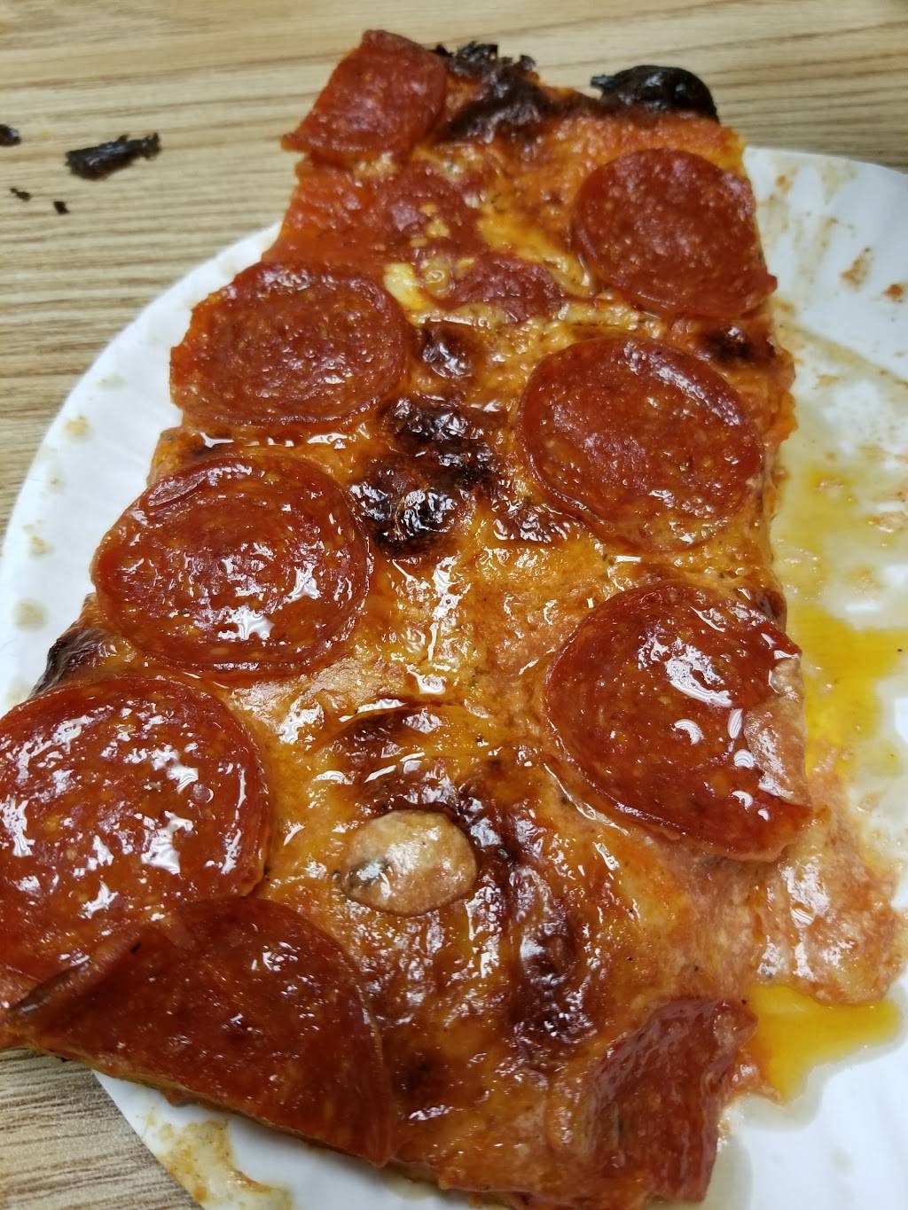 Jim Romas Bakery | bakery | 202 N Nanticoke Ave, Endicott, NY 13760, USA | 6077487425 OR +1 607-748-7425