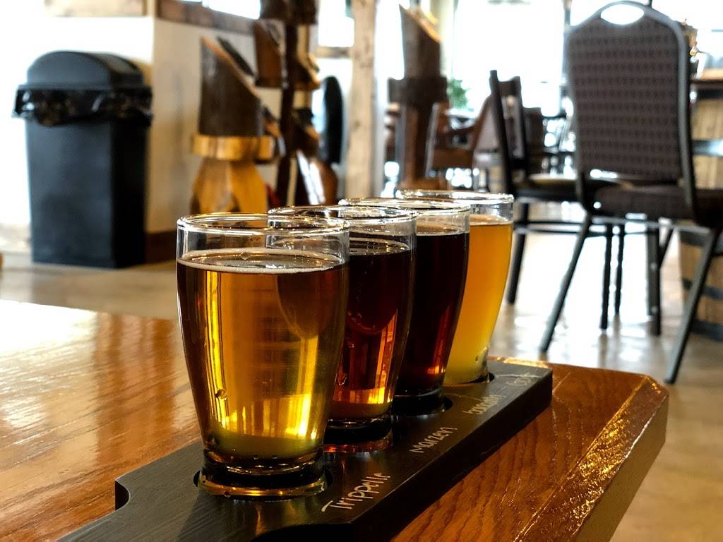 Bier Brewery North | restaurant | 13720 N Meridian St, Carmel, IN 46032, USA | 3175648565 OR +1 317-564-8565