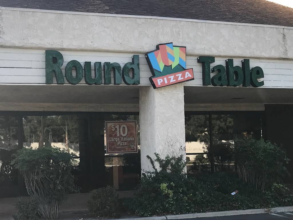 Round Table Pizza Meal Delivery 2345 Erringer Rd Suite 100 Round Table Pizza Meal Delivery 2345 Erringer Rd Suite 100
