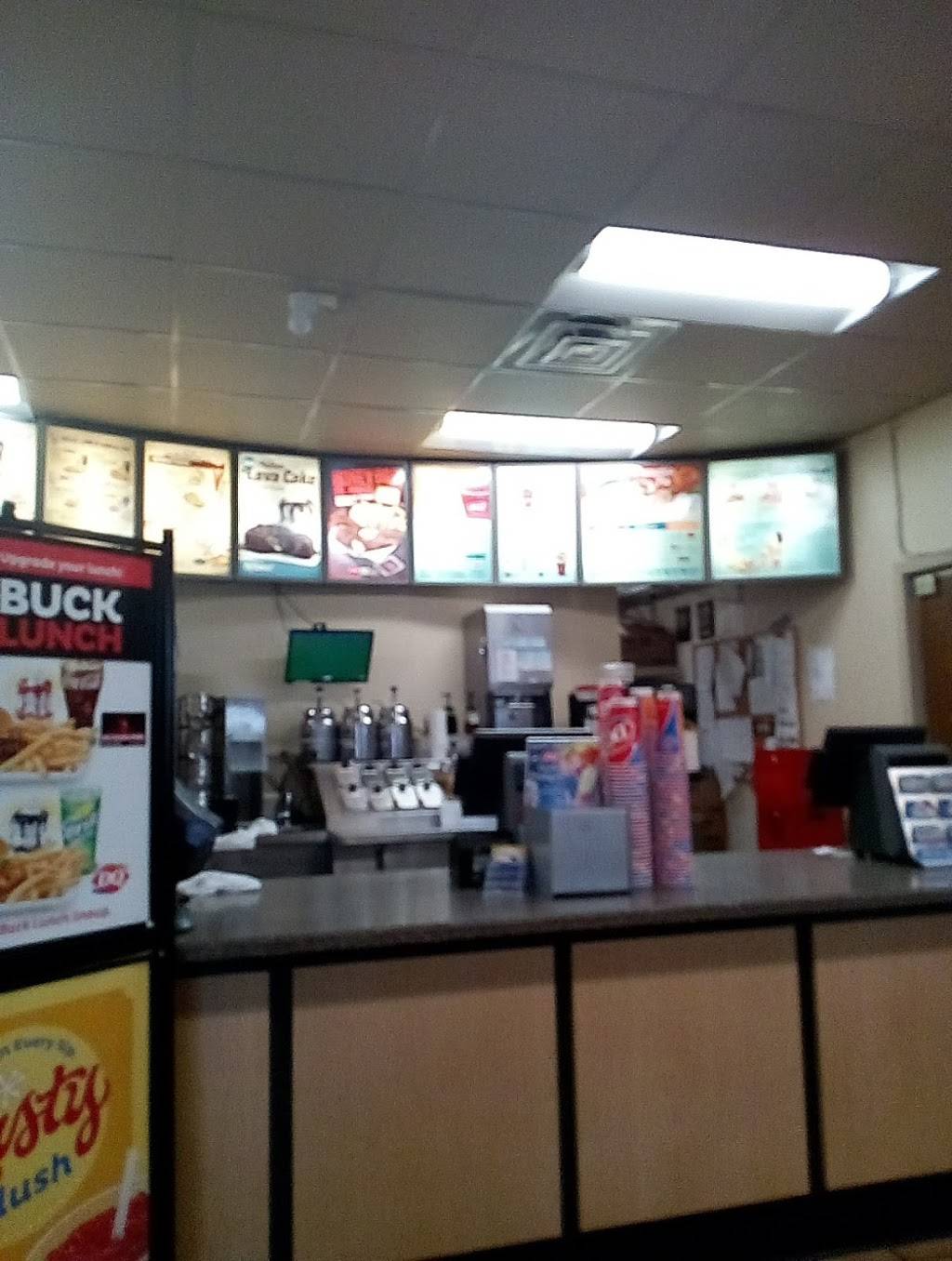 Dairy Queen Grill & Chill | restaurant | 100 W Pine St, Eagle River, WI 54521, USA | 7154798511 OR +1 715-479-8511