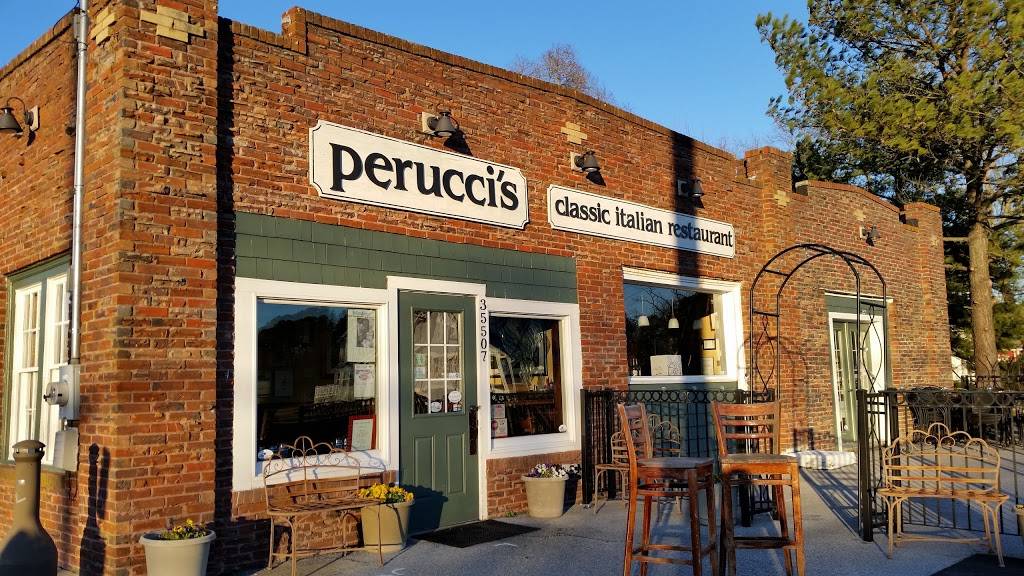 Peruccis classic italian Restaurant | restaurant | 35507 Atlantic Ave, Millville, DE 19967, USA | 3028298727 OR +1 302-829-8727
