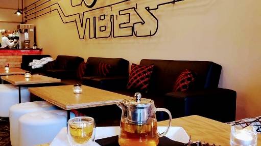 Good Vibes Cafe & Lounge | cafe | 852 Bleecker St, Utica, NY 13501, USA | 3152724947 OR +1 315-272-4947