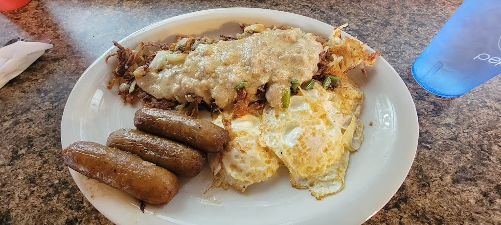 Brothers Cafe | restaurant | 439 W B Ave, Drain, OR 97435, USA | 5418362025 OR +1 541-836-2025