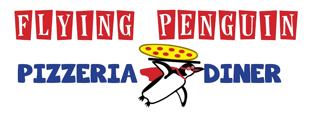 Flying Penguin Pizzeria | restaurant | 7078 US-62, Conewango Valley, NY 14726, USA