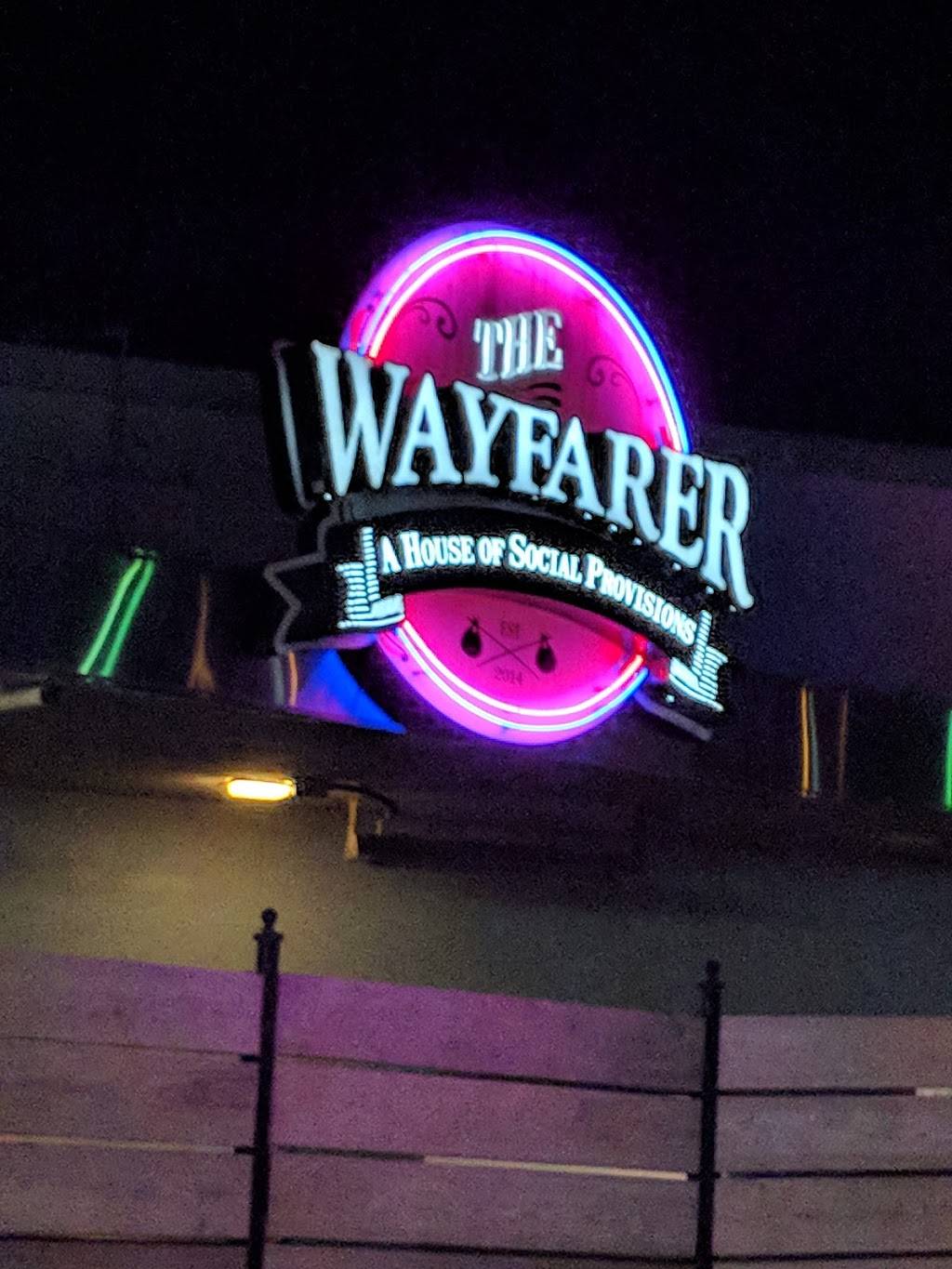 The Wayfarer Night club 843 W 19th St, Costa Mesa, CA 92627, USA