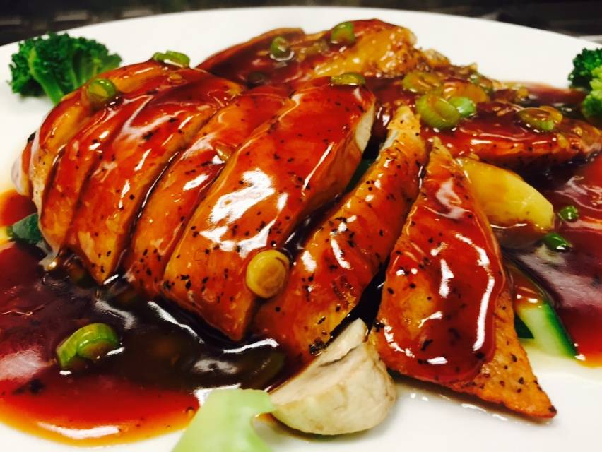 Fulins Asian Cuisine At Cambridge Square, Ooltewah | restaurant | 6011 Chesterton Way Suite 103, Ooltewah, TN 37363, USA | 4239100647 OR +1 423-910-0647