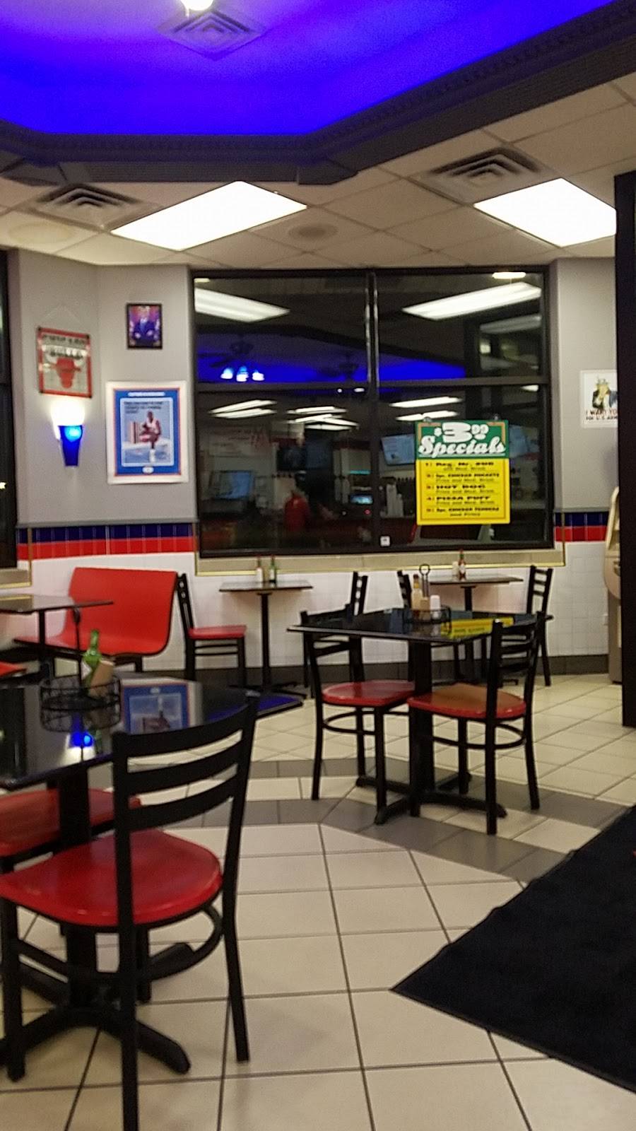 Mr Submarine | meal takeaway | 669 River Oaks Dr, Calumet City, IL 60409, USA | 7088682350 OR +1 708-868-2350