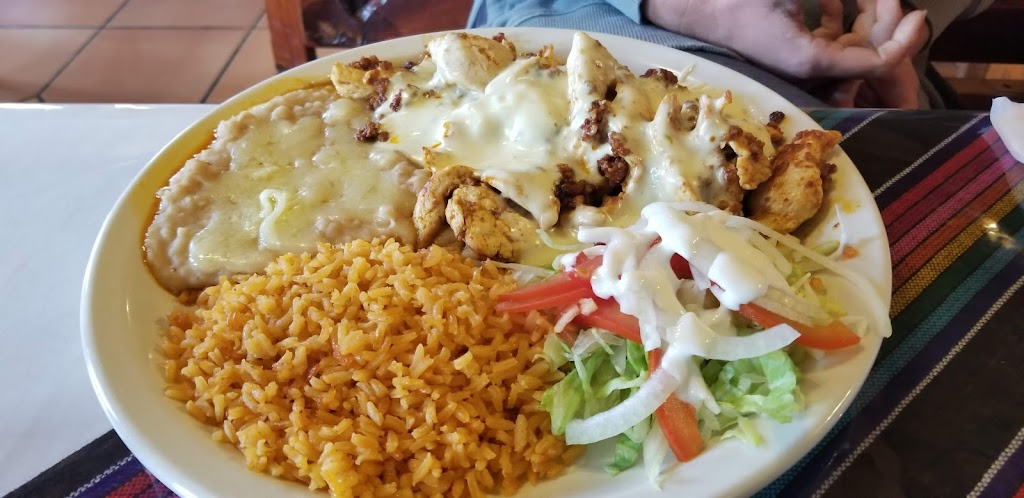 La Jerezana Mexican Restaurant | restaurant | 2227 N Arkansas, Wichita, KS 67204, USA | 3163589430 OR +1 316-358-9430