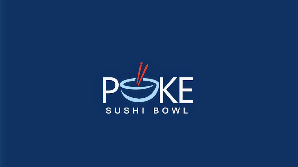 Poke Sushi Bowl Newport News | meal takeaway | 12551 Jefferson Ave Suite 252, Newport News, VA 23602, USA | 7575273455 OR +1 757-527-3455