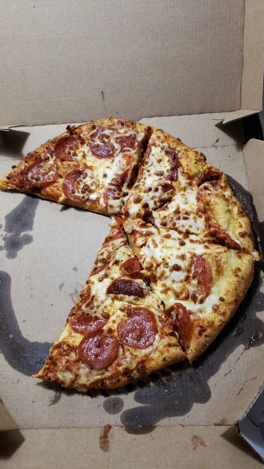 Domino's Pizza | 2095 E Henrietta Rd, Rochester, NY 14623, USA