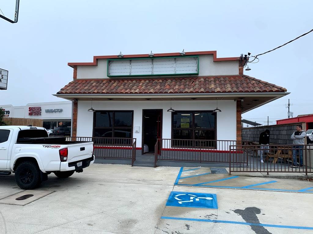 Pacos Tacos of Metairie 4726 Veterans Memorial Blvd, Metairie, LA