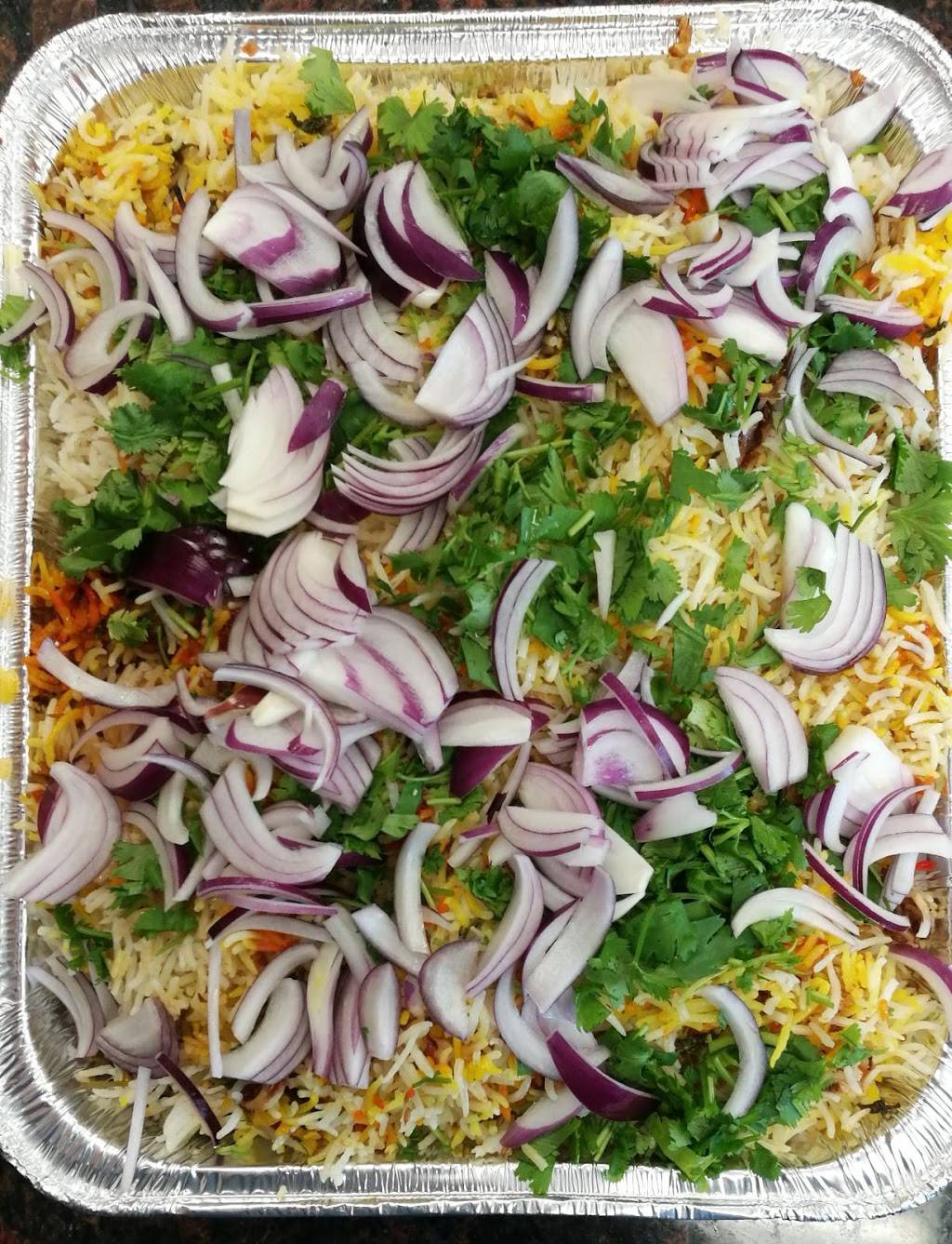 INDIAN SPICE FOOD MARKET | restaurant | 24650 Southpoint Dr #100, Chantilly, VA 20152, USA | 5713672987 OR +1 571-367-2987