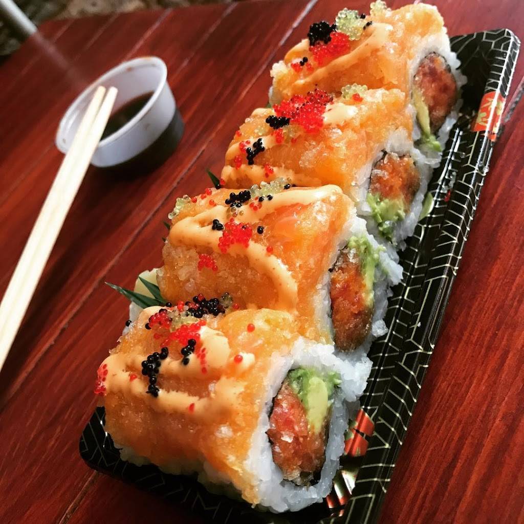 Sushi Sushi | restaurant | 1504 Amsterdam Ave, New York, NY 10031, USA | 2128667876 OR +1 212-866-7876