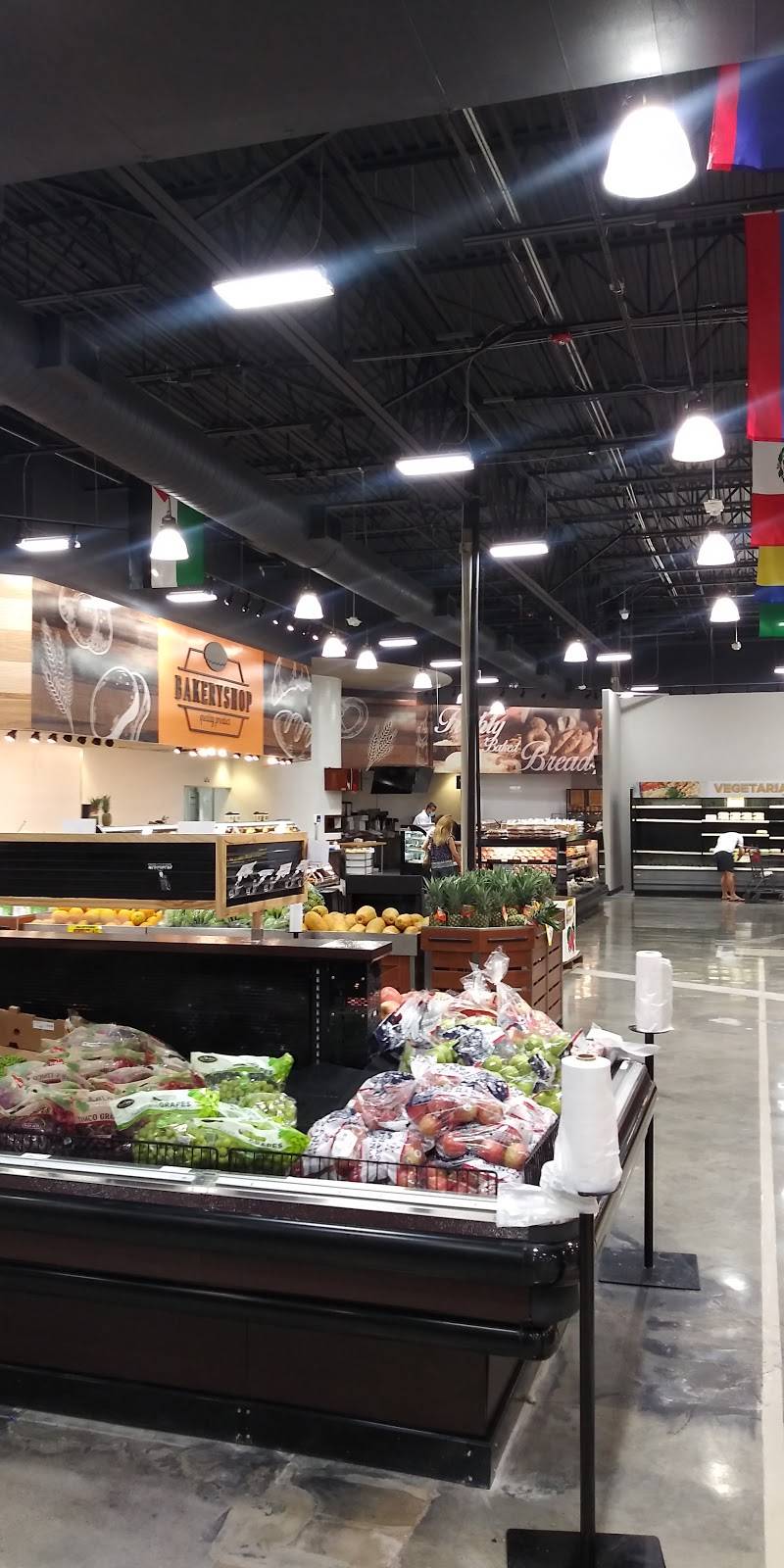 Souq International Markets Katy | restaurant | 1525 S Mason Rd, Katy, TX 77450, USA | 8326802888 OR +1 832-680-2888