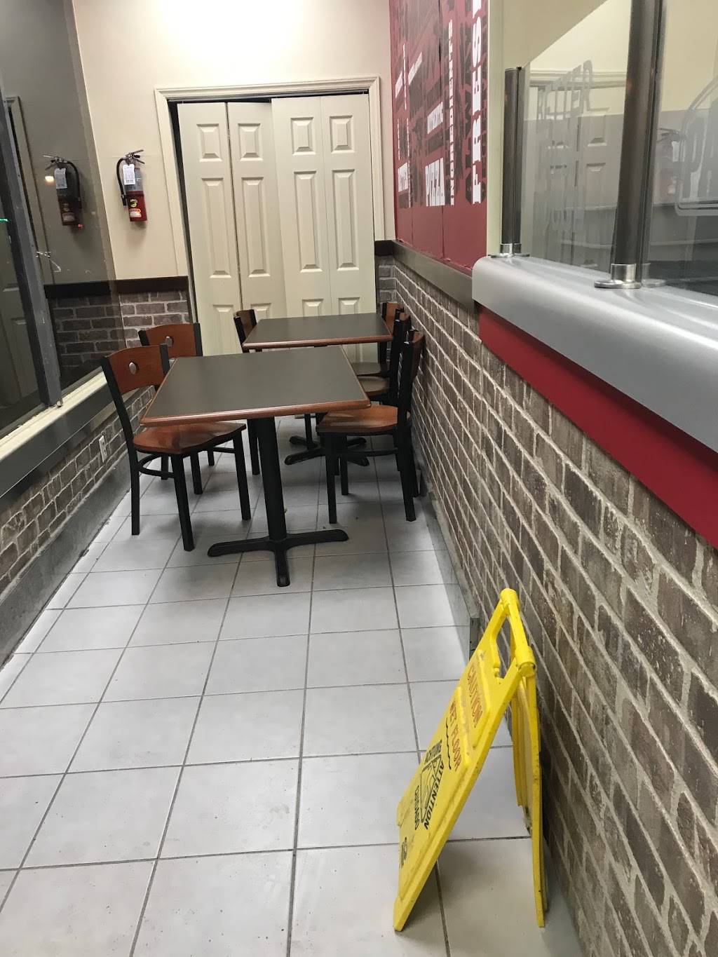 Papa John's Pizza 28 Guy Lombardo Ave, Freeport, NY 11520, USA