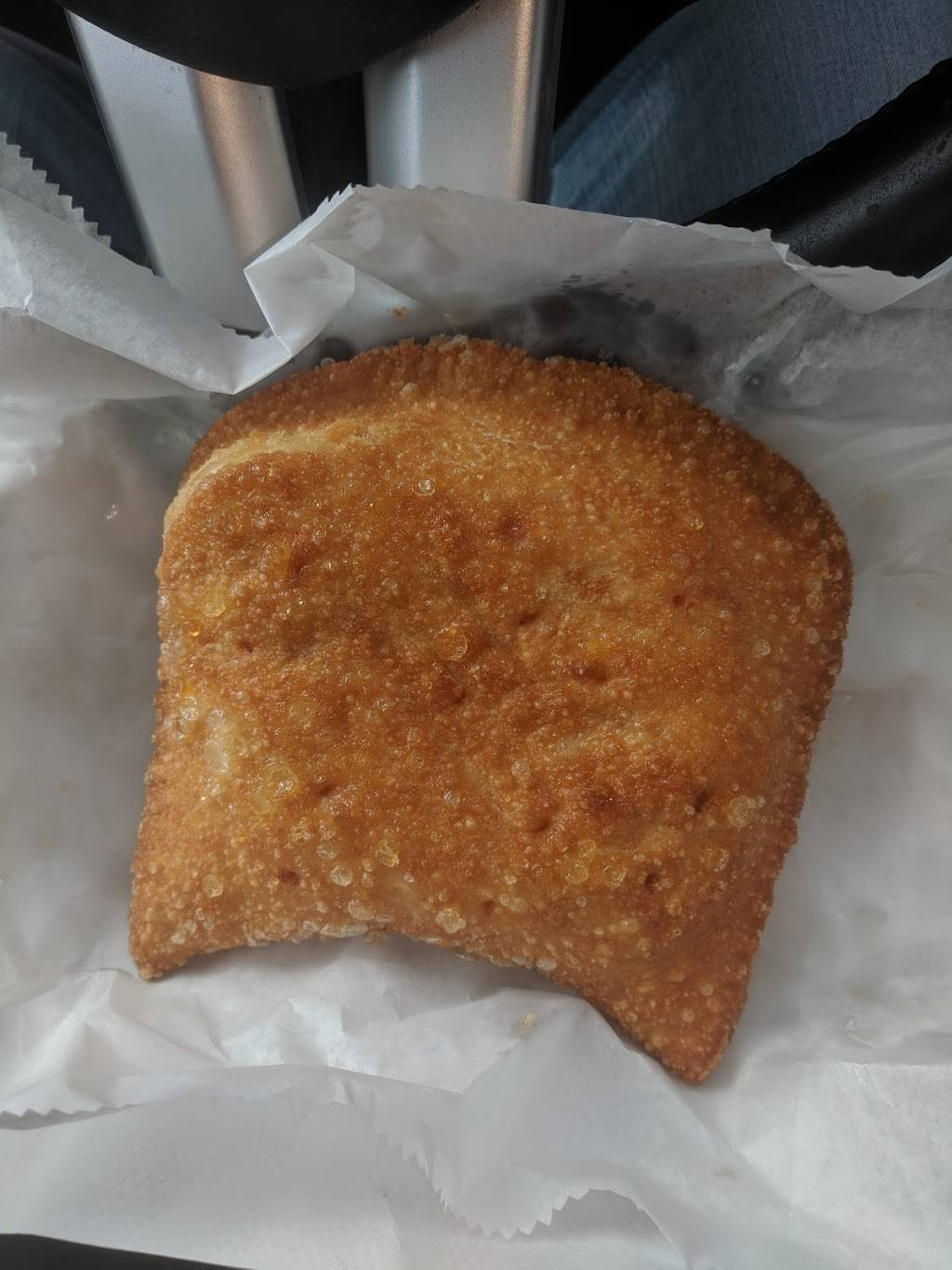 The Panzarotti Spot 349 Marlton Ave, Camden, NJ 08105, USA