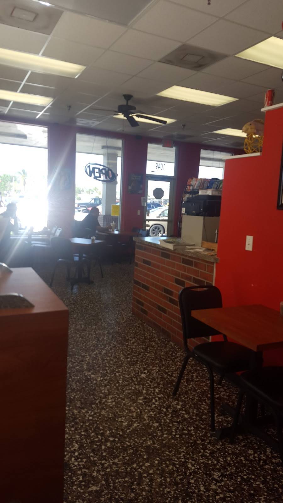 Sub Hub | restaurant | 1049 Mason Ave, Daytona Beach, FL 32117, USA | 3868723287 OR +1 386-872-3287