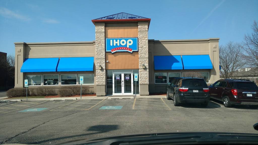 IHOP - Bakery | 2455 Augusta Way, Aurora, IL 60506, USA