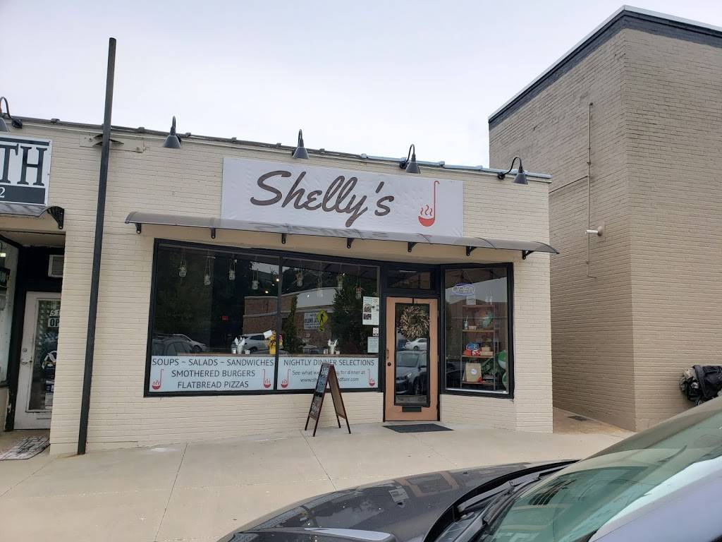 Shellys Kindred Fare | restaurant | 514 Bailey Rd, Crystal City, MO 63019, USA | 6366382200 OR +1 636-638-2200