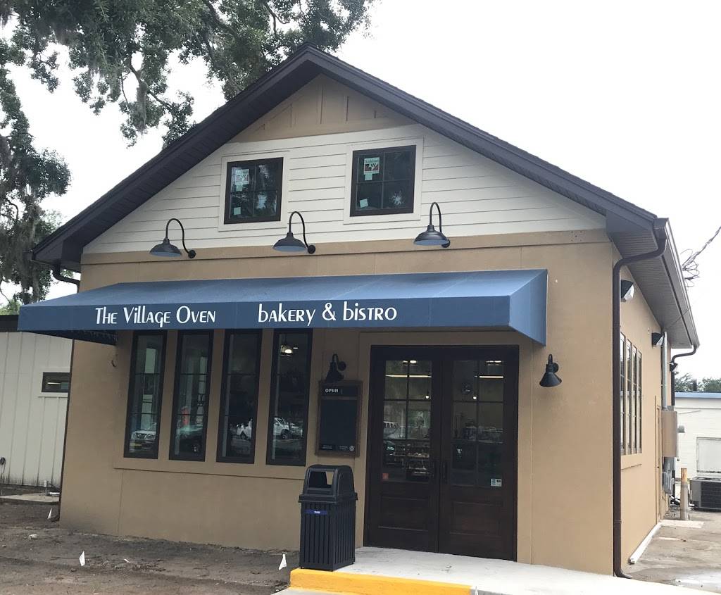 The Village Oven | bakery | 1407 Union St, Brunswick, GA 31520, USA | 9127120157 OR +1 912-712-0157