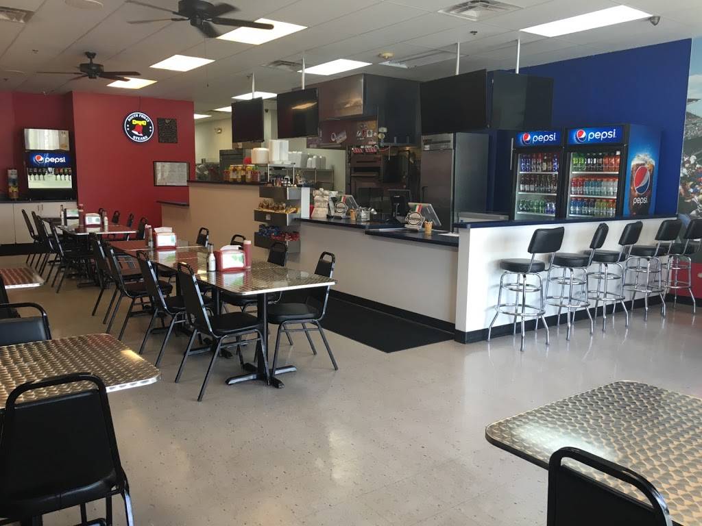 South Philly Steaks - Restaurant | 12001 Avalon Lake Dr B, Orlando, FL ...