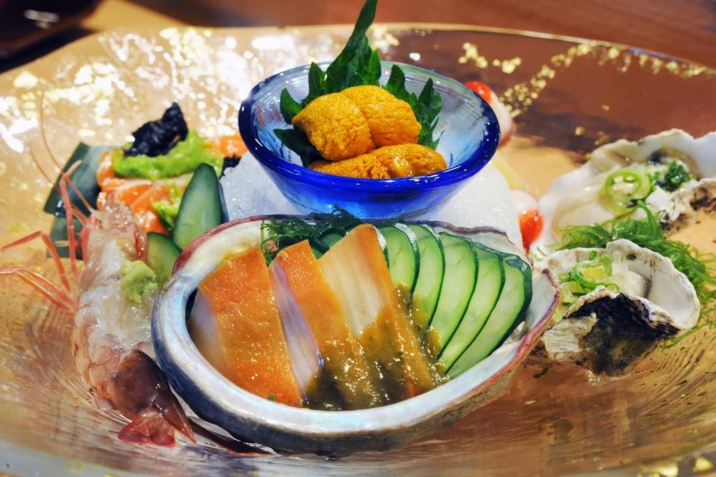 Sushi Seki Chelsea | restaurant | 208 W 23rd St, New York, NY 10011, USA | 2122555988 OR +1 212-255-5988