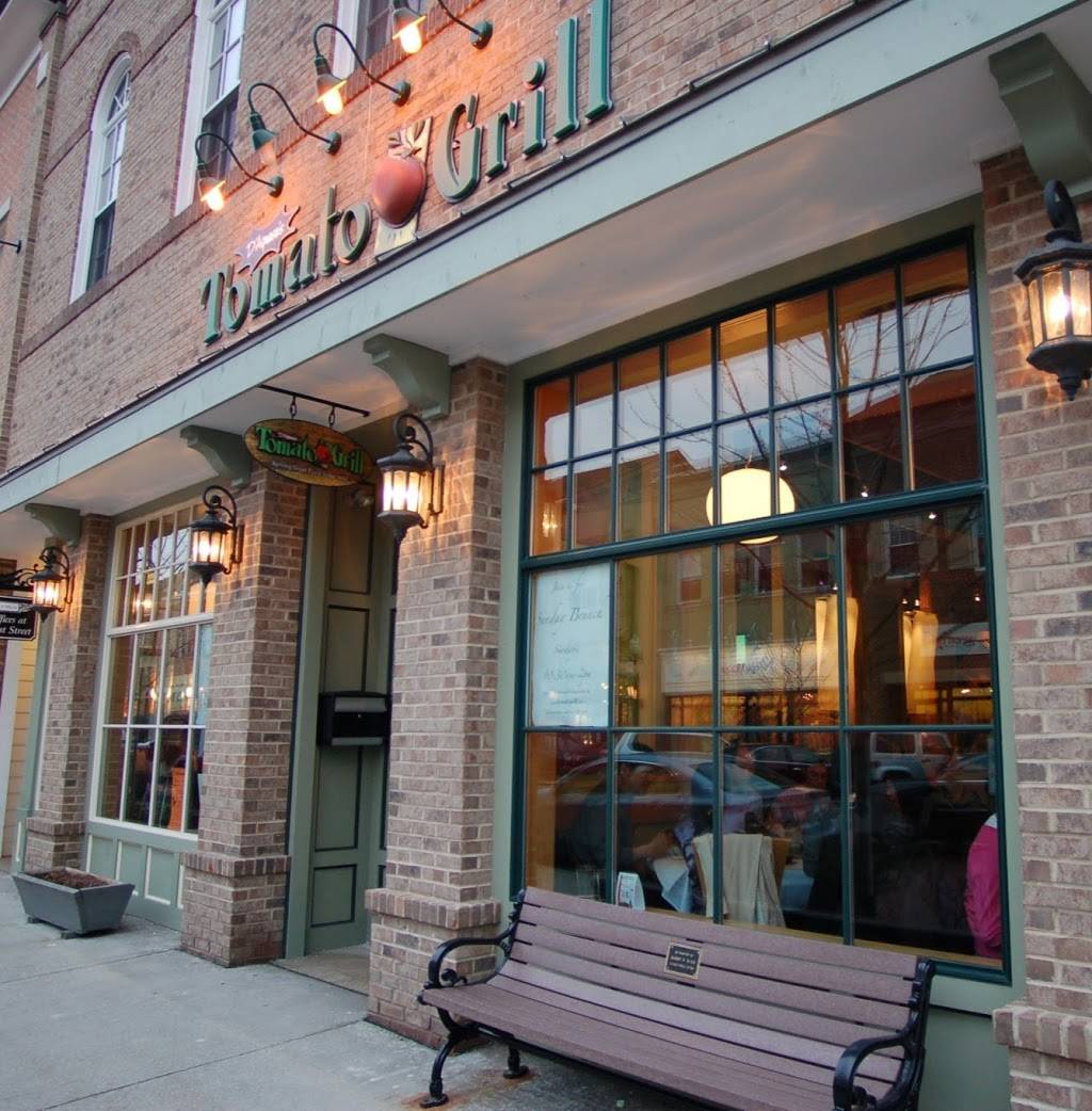Tomato Grill | restaurant | 106 First St, Hudson, OH 44236, USA | 3303423771 OR +1 330-342-3771