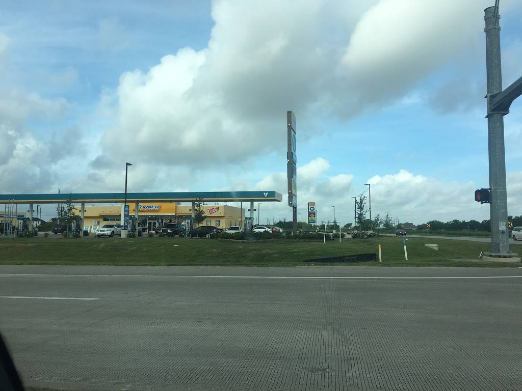 Corner Store | cafe | 8660 FM 1464, Richmond, TX 77407, USA | 2812652891 OR +1 281-265-2891