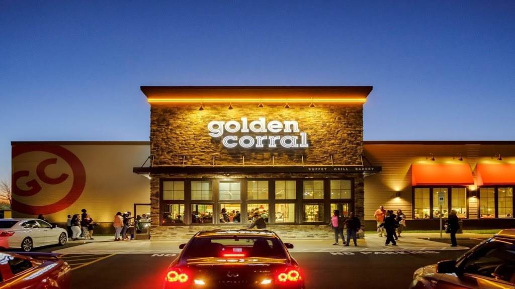 Golden Corral Buffet & Grill | meal takeaway | 3001 W Cheltenham Ave, Wyncote, PA 19095, USA | 2157917990 OR +1 215-791-7990