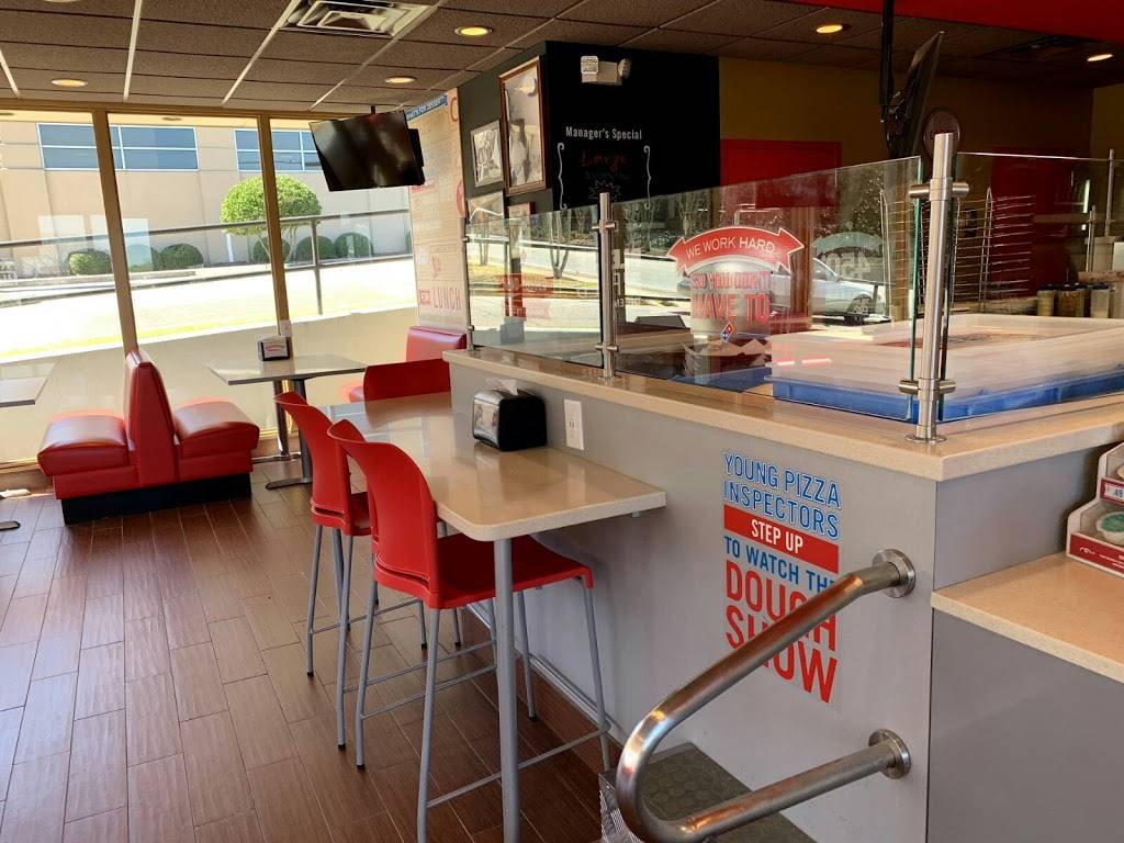 Dominos Pizza | meal delivery | 396 Baxter St, Athens, GA 30605, USA | 7065433460 OR +1 706-543-3460