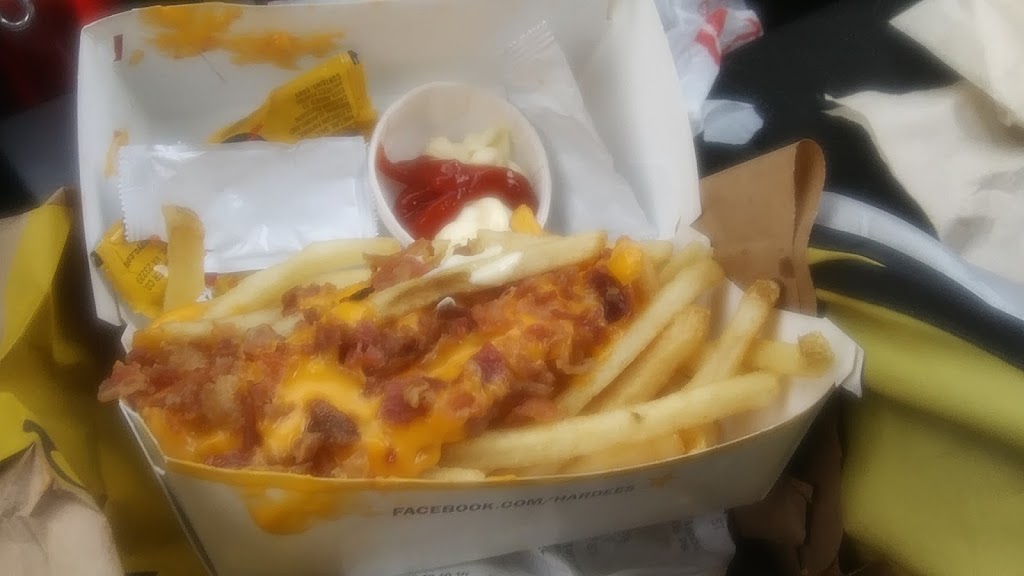 Hardees | restaurant | 100 W Jefferson St, Quincy, FL 32351, USA | 8506621084 OR +1 850-662-1084