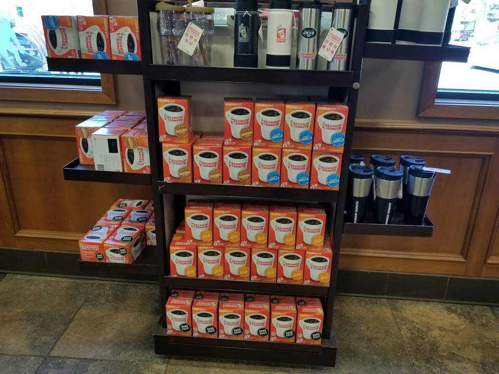 Dunkin | cafe | 349 Noxon Rd, Poughkeepsie, NY 12603, USA | 8452140710 OR +1 845-214-0710