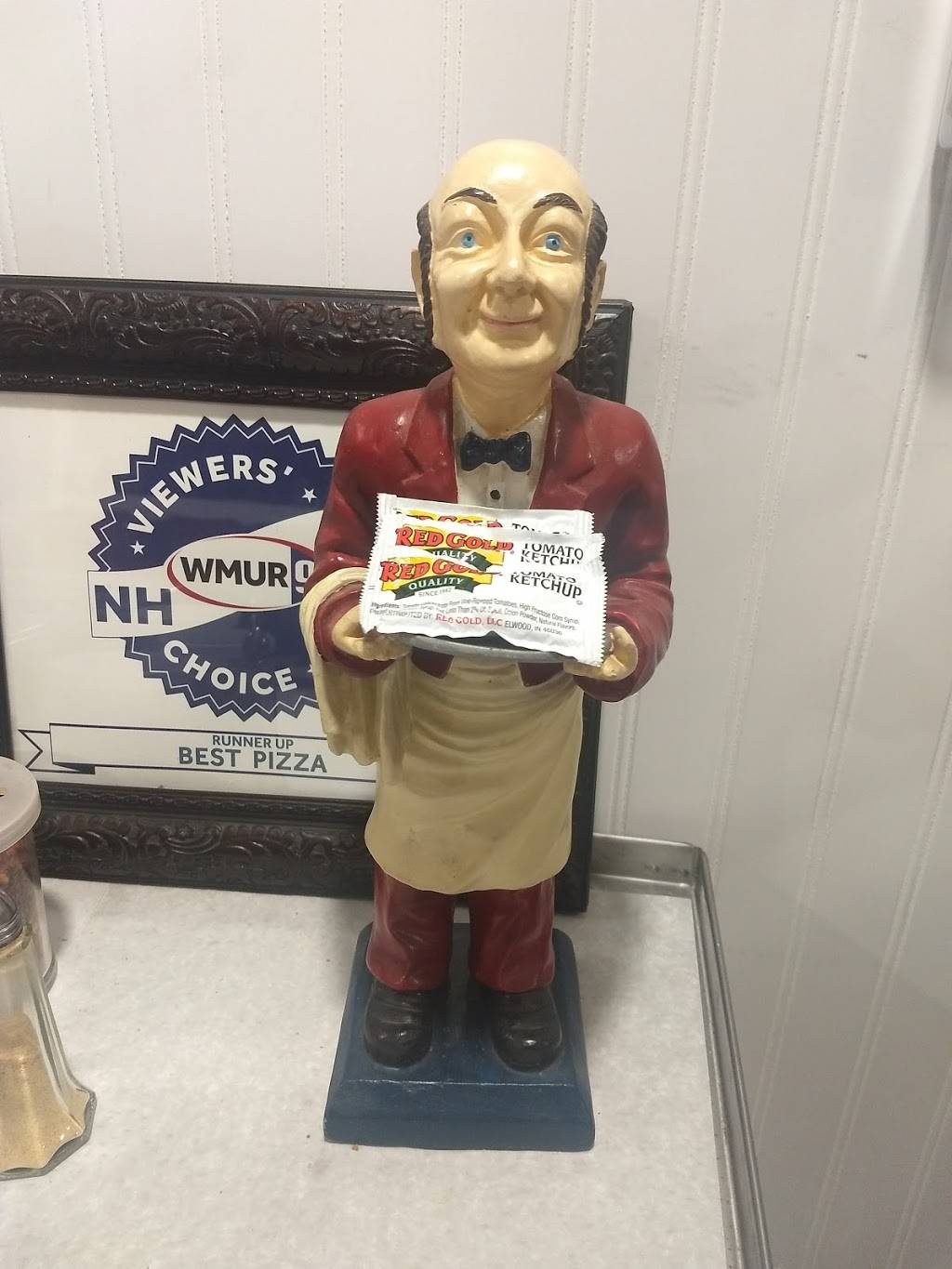 Jack’s Pizza Pittsfield Meal takeaway 11 Catamount Rd, Pittsfield