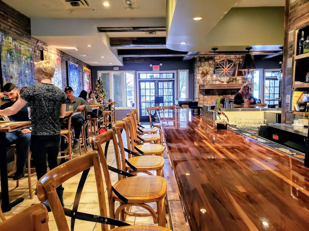 Caturra on Grove | restaurant | 5811 Grove Ave, Richmond, VA 23226, USA | 8042850690 OR +1 804-285-0690