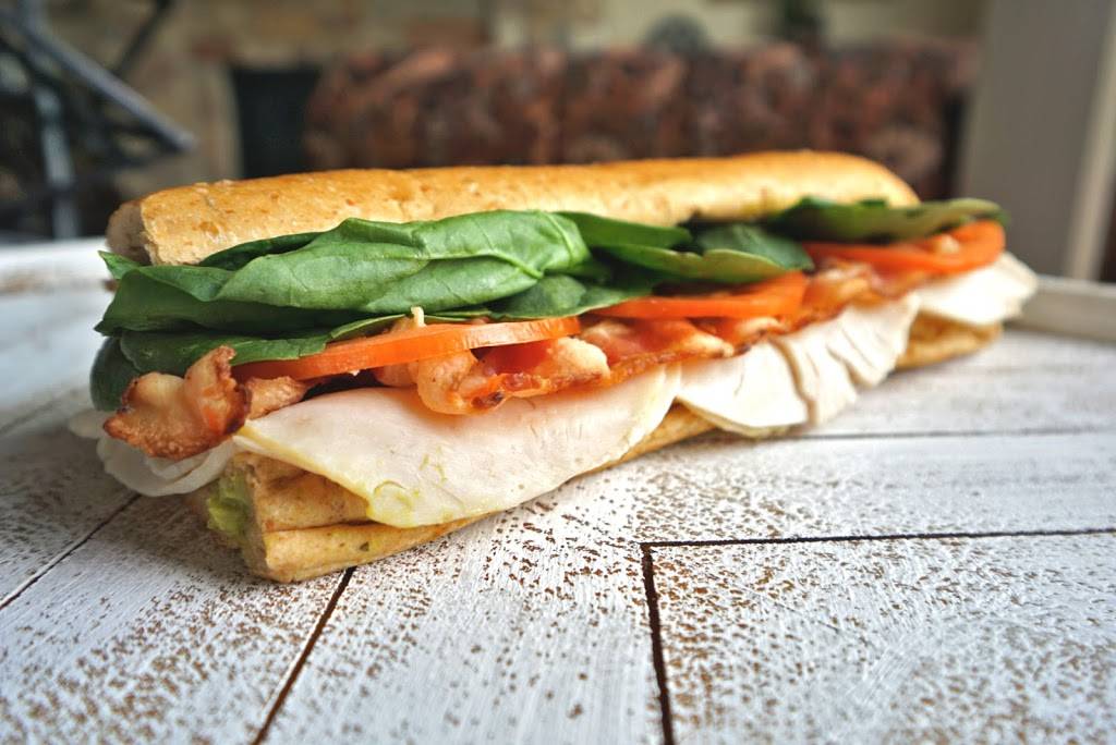 Milios Sandwiches | meal delivery | 23480 MN-7, Excelsior, MN 55331, USA | 9524742020 OR +1 952-474-2020