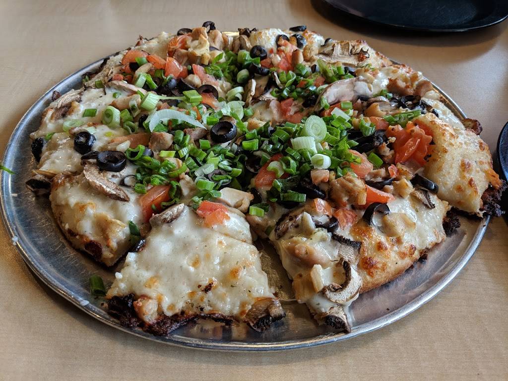 Mountain Mikes Pizza | meal delivery | 7319 Milliken Ave, Rancho Cucamonga, CA 91730, USA | 9094668011 OR +1 909-466-8011