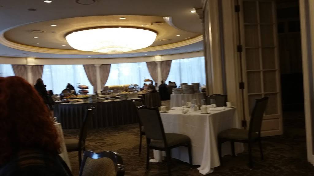 Pratts Restaurant 200 Dosoris Ln, Glen Cove, NY 11542, USA