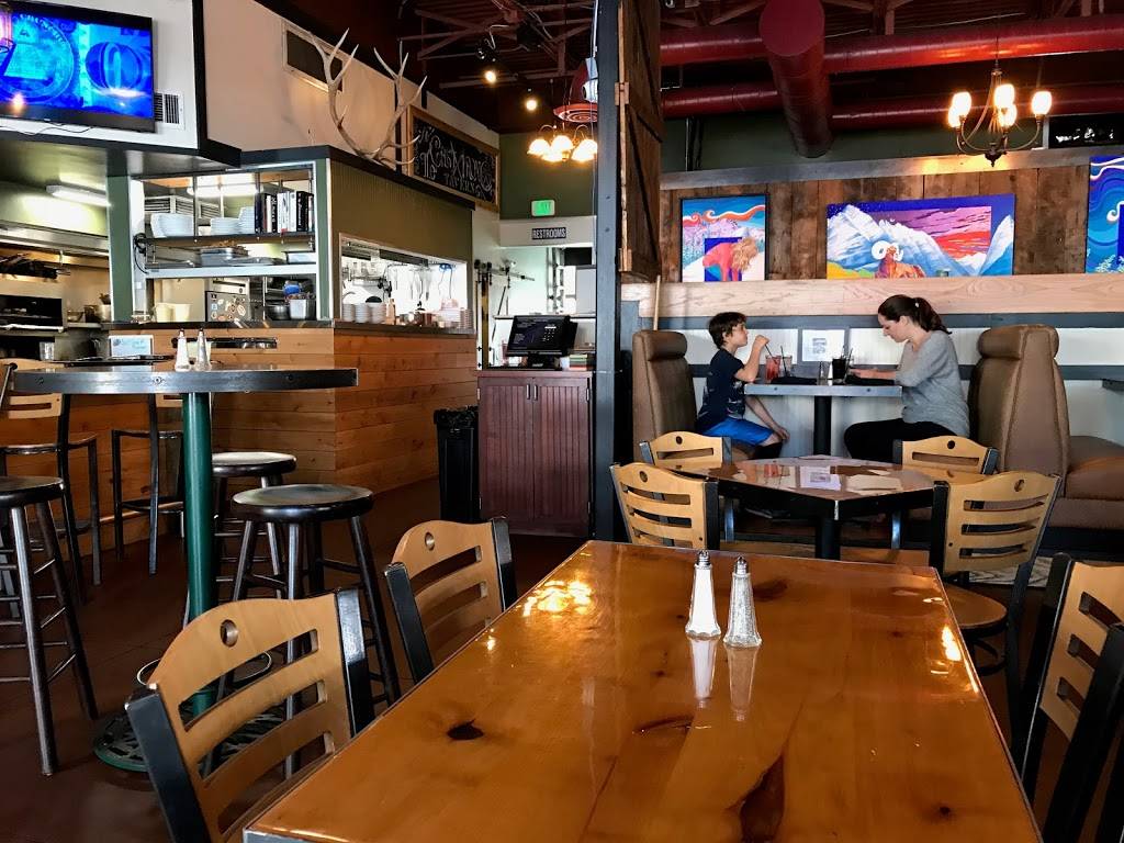 Cast Iron Tavern 111 N Rubey Dr unit b, Golden, CO 80403, USA
