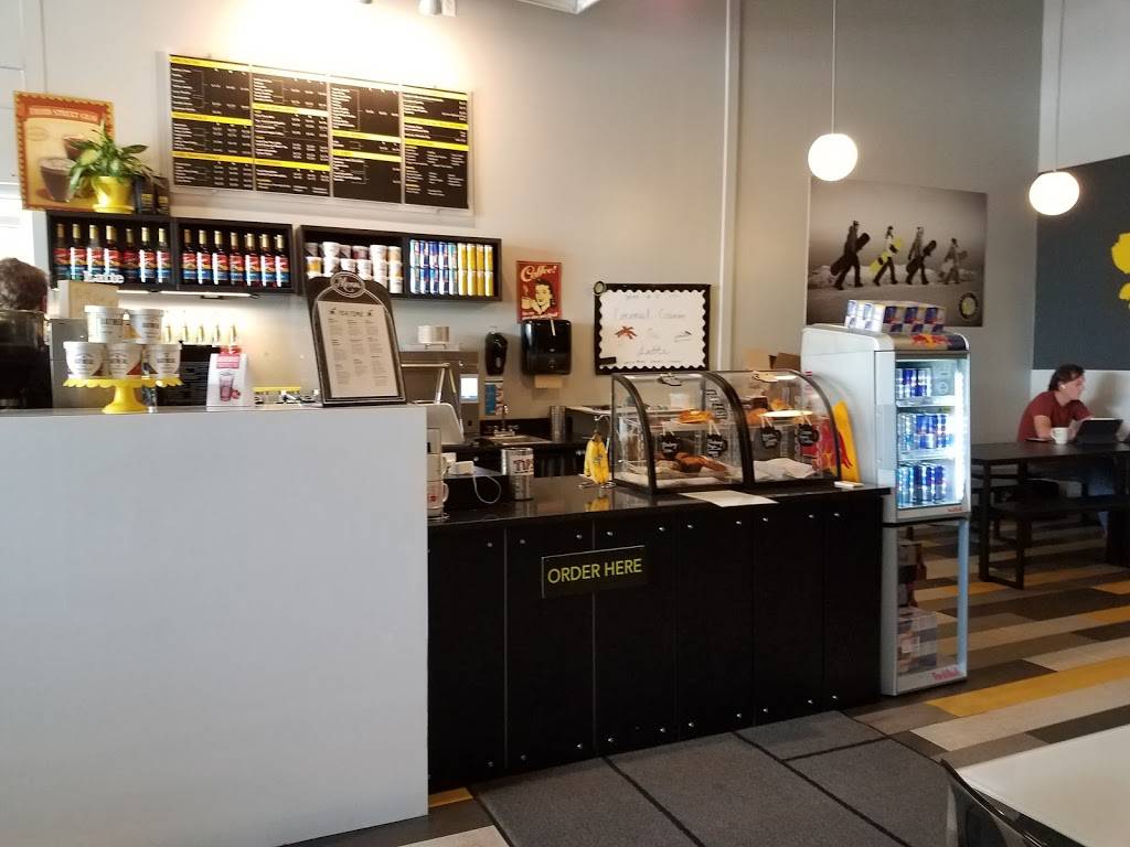 iVibe Coffee | bakery | 5191 W 112th Ave #700, Westminster, CO 80031, USA | 3034387119 OR +1 303-438-7119