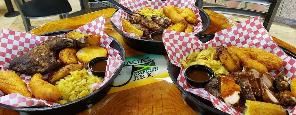 GaGas Jamaican Jerk | restaurant | 1402 W Marshall Ave, Longview, TX 75604, USA | 9036530519 OR +1 903-653-0519
