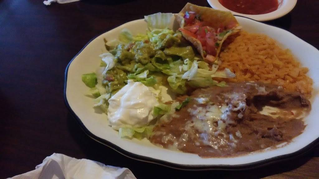 El Puente Mexican Restaurante | 112 B E Shaffer Drive, Madison, NC ...