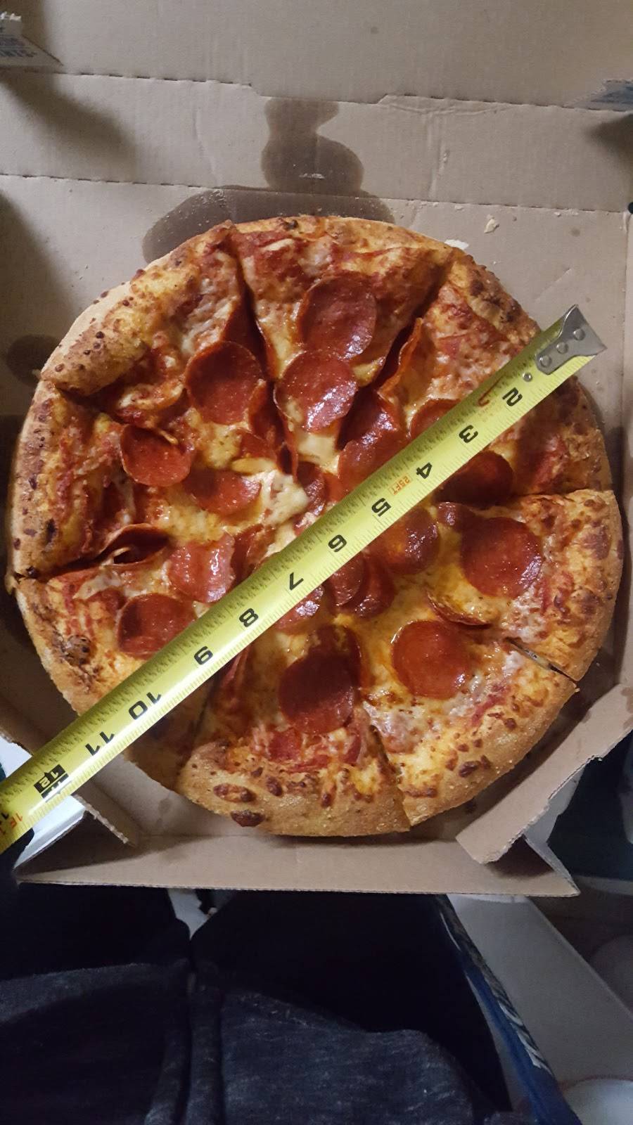 Dominos Pizza | meal delivery | 2435 W Florida Ave Ste B, Hemet, CA 92545, USA | 9516580026 OR +1 951-658-0026