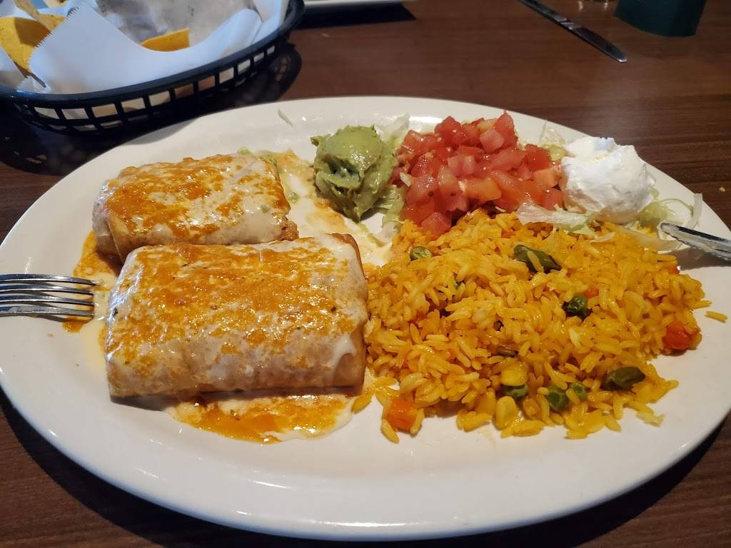 Margarita City Mexican Grill And Bar 1118 Central Ave, Colonie, NY